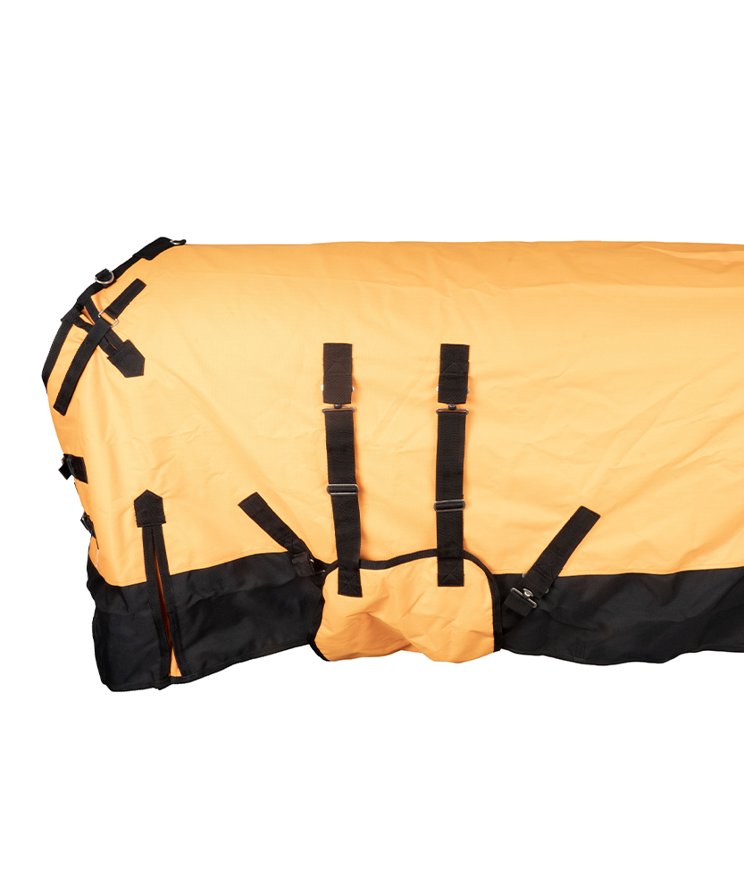 The Windsor Signature Blanket