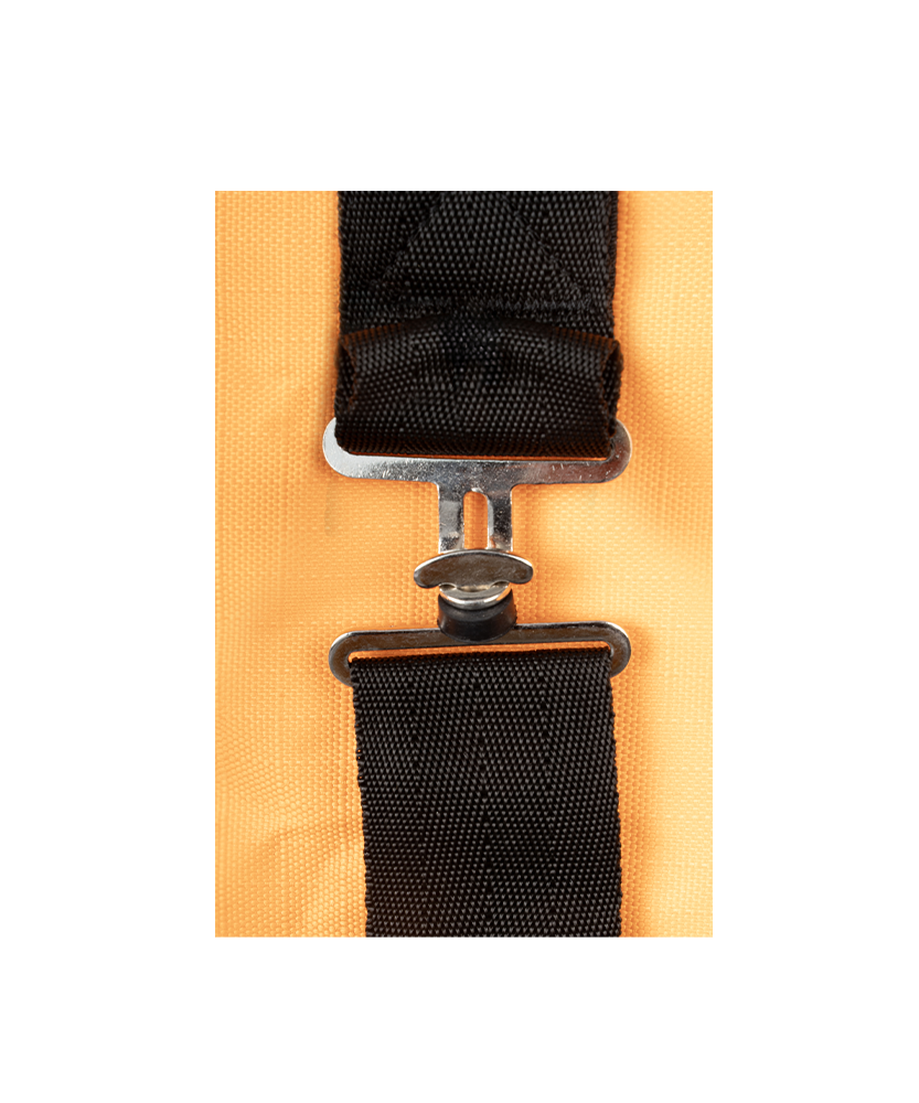 The Windsor Signature Blanket