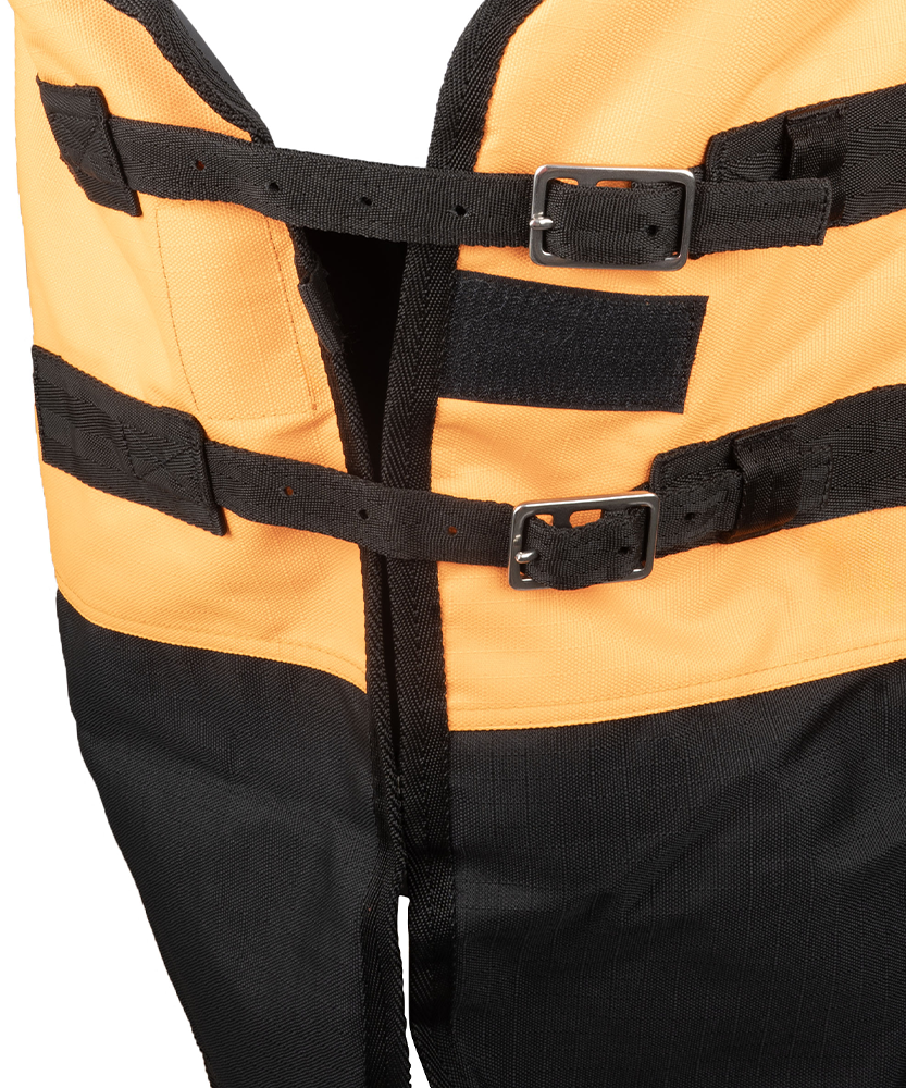 The Windsor Signature Blanket