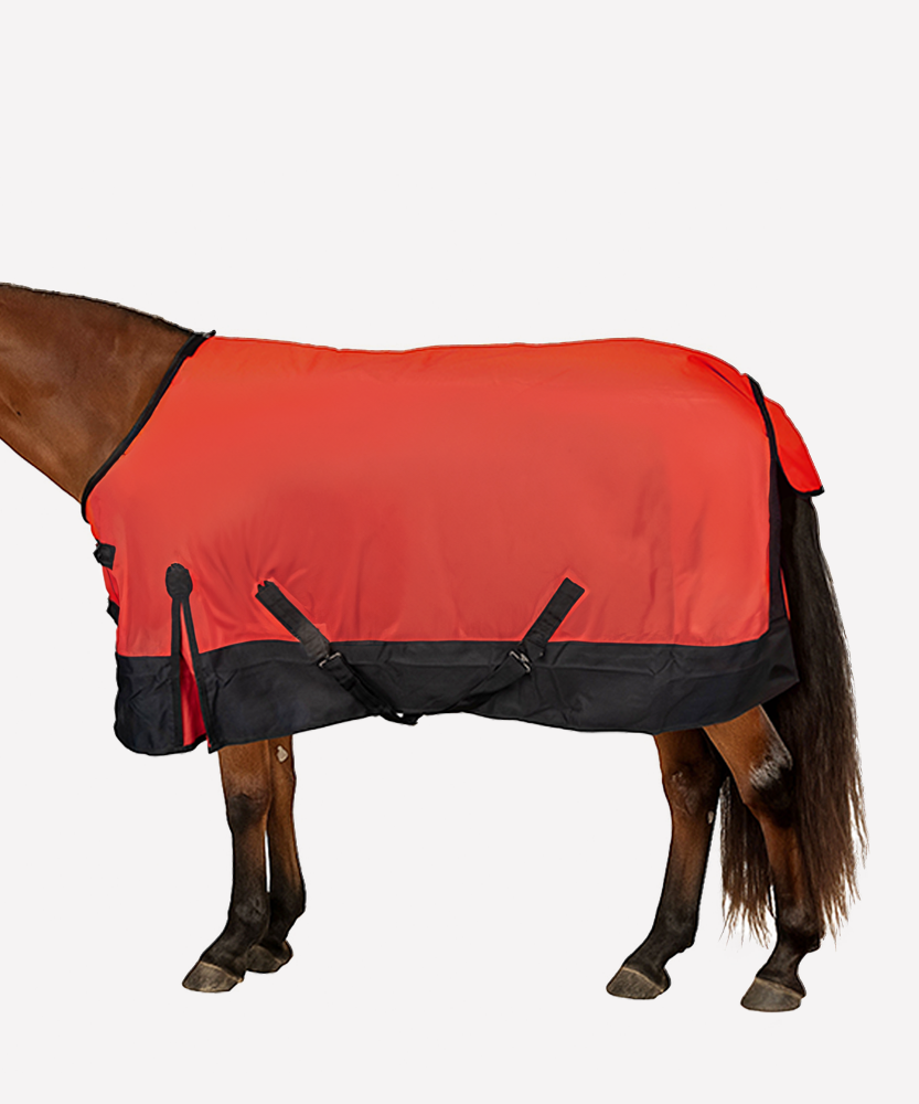 The Hampton Stable Blanket