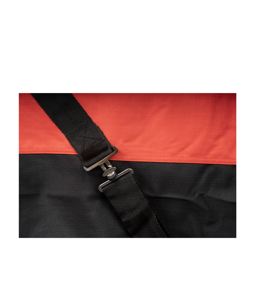 The Hampton Stable Blanket