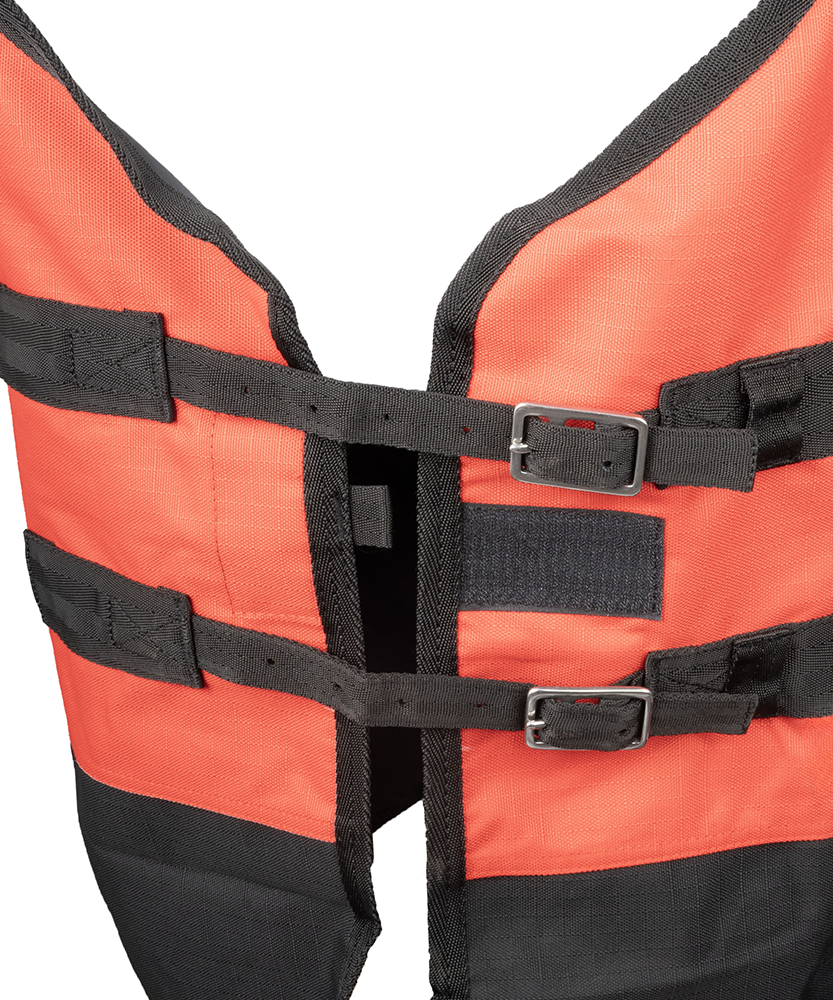 The Hampton Stable Blanket