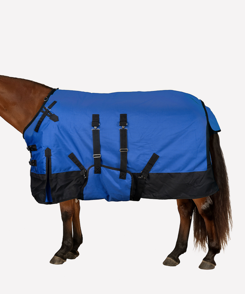 The Belmont All-Weather Blanket