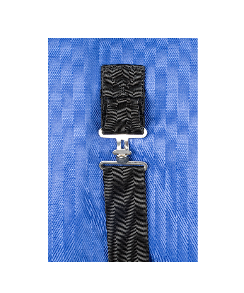 The Belmont All-Weather Blanket