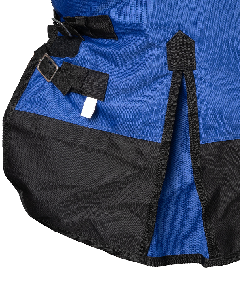 The Belmont All-Weather Blanket