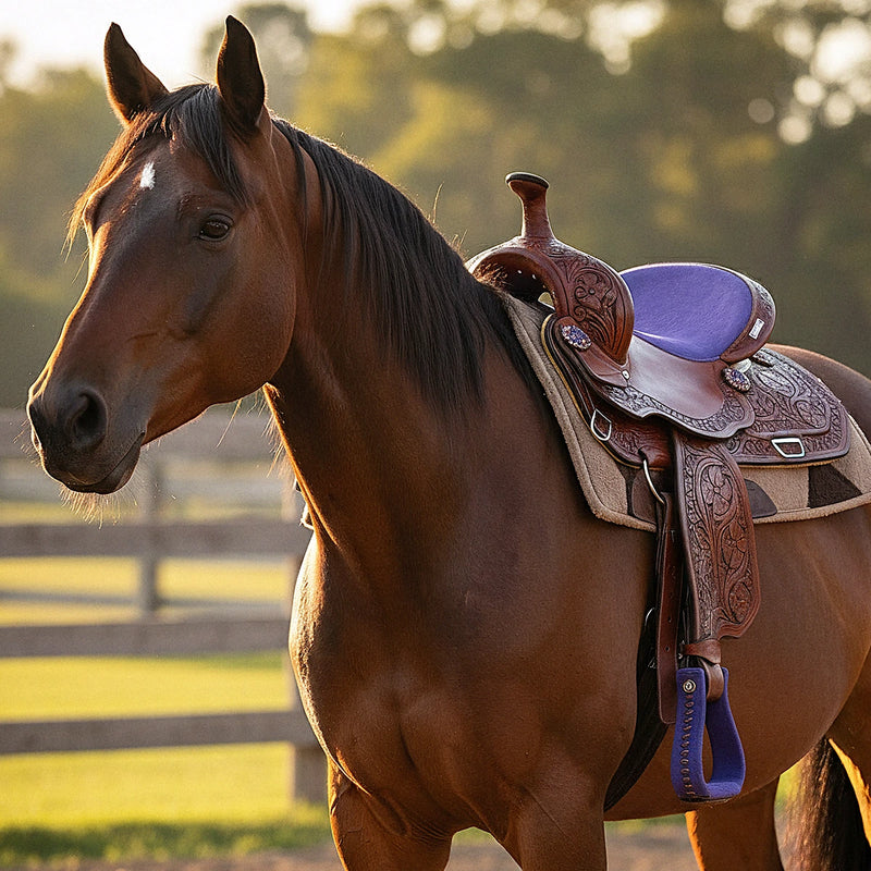 Horse Saddles